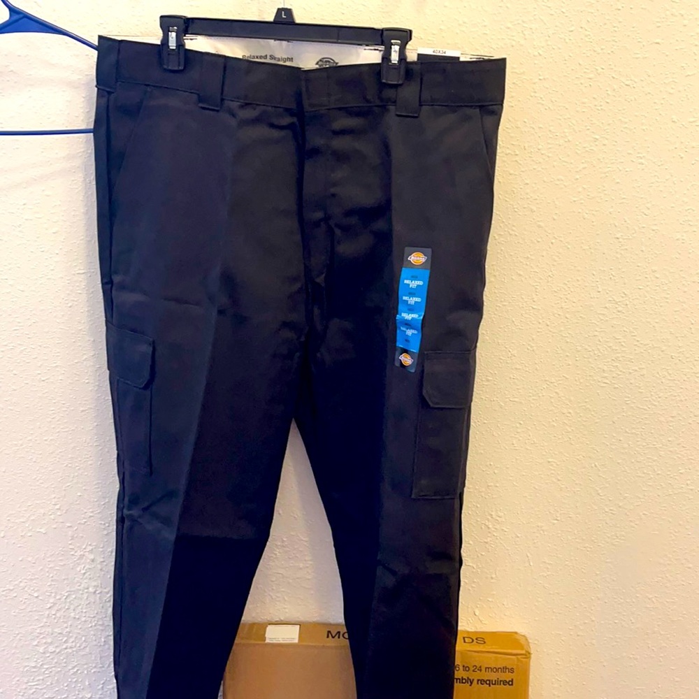 Dickies pants